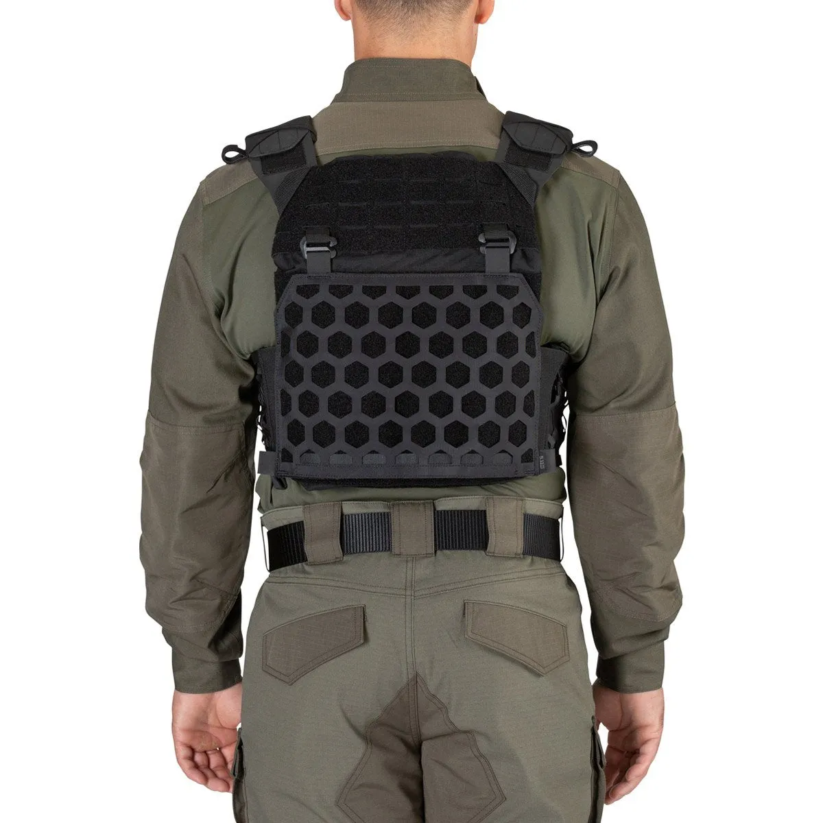 5.11 Tactical All Missions Plate Carrier