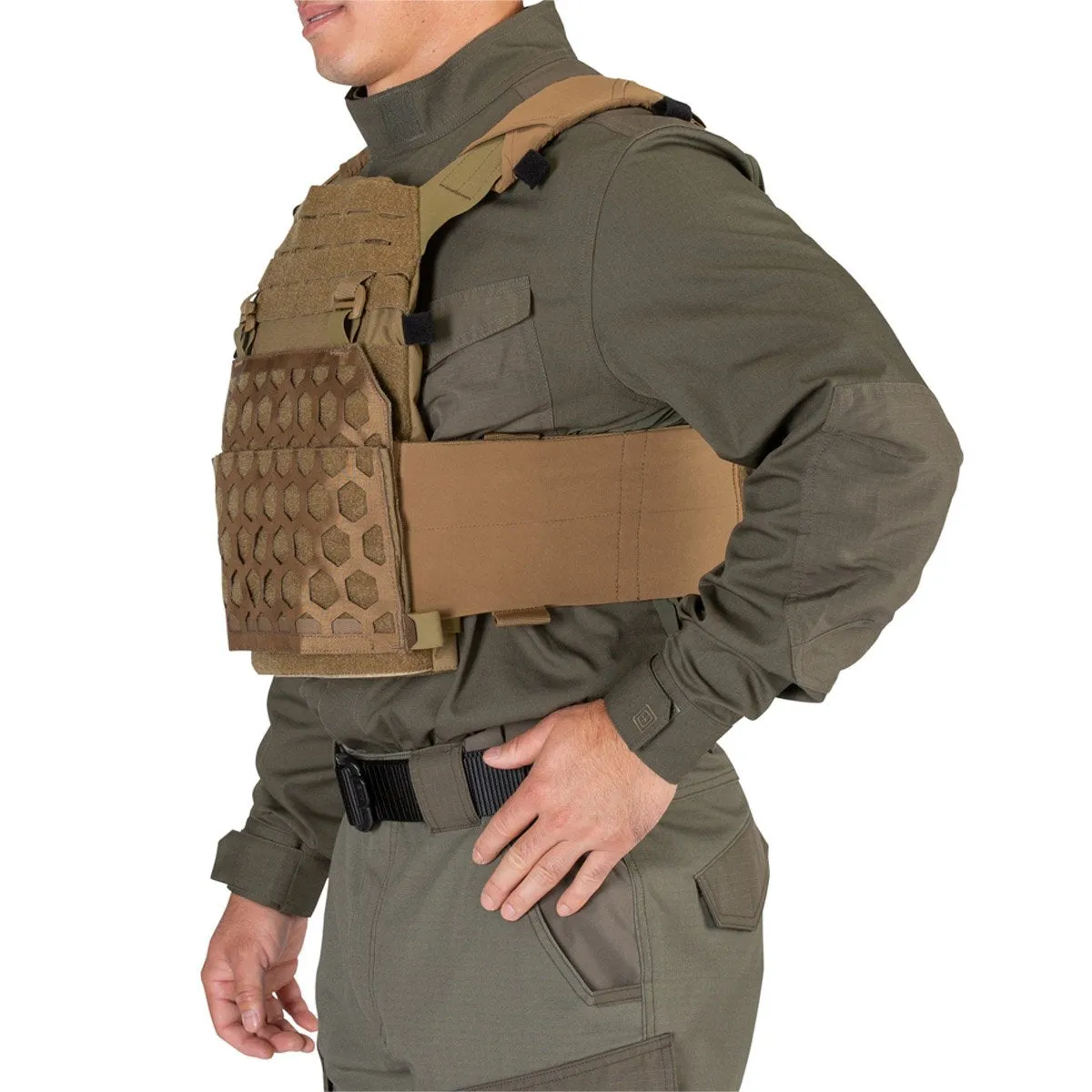 5.11 Tactical All Missions Plate Carrier
