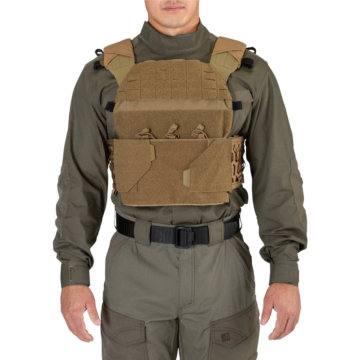 5.11 Tactical All Missions Plate Carrier