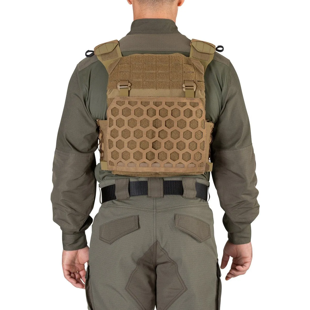 5.11 Tactical All Missions Plate Carrier
