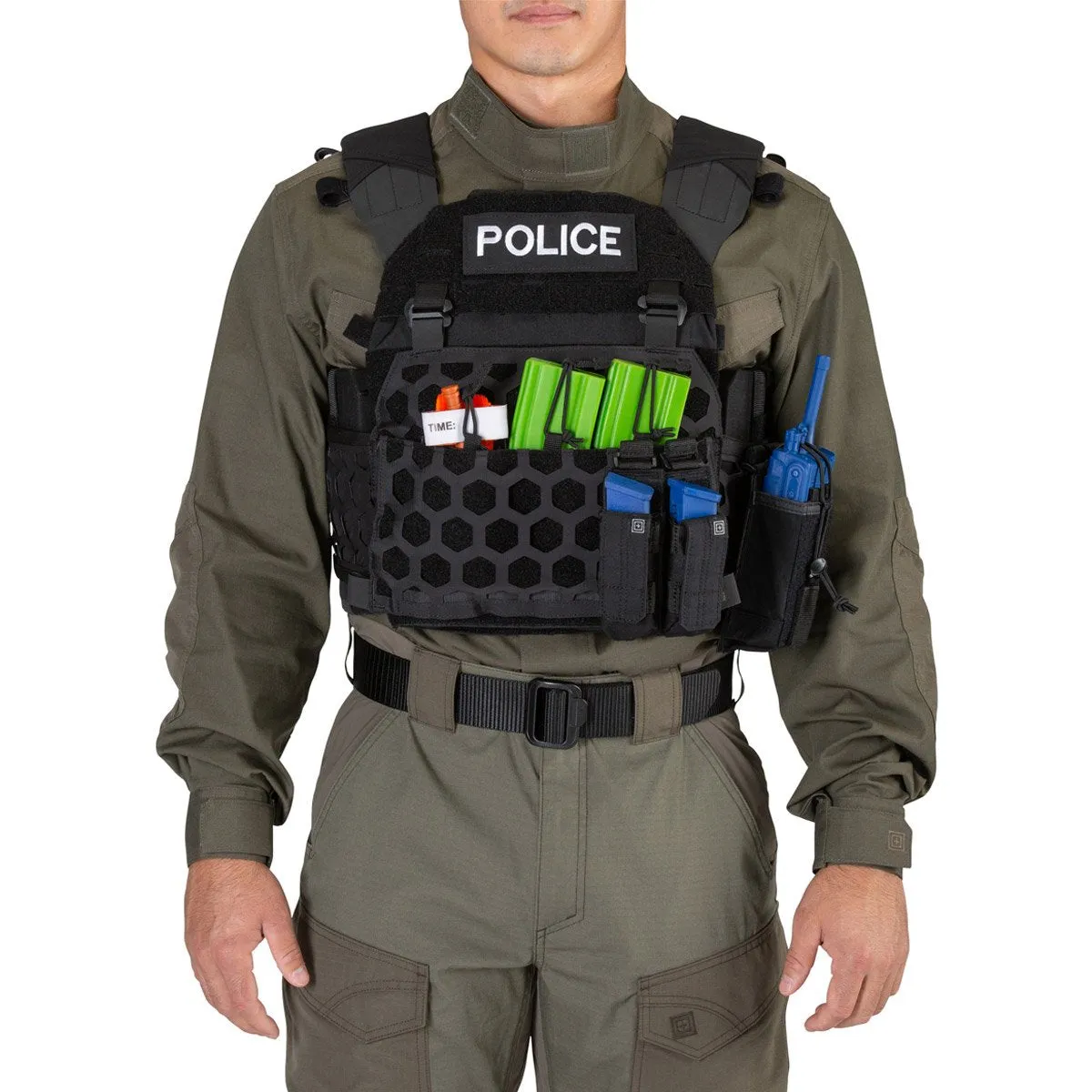 5.11 Tactical All Missions Plate Carrier