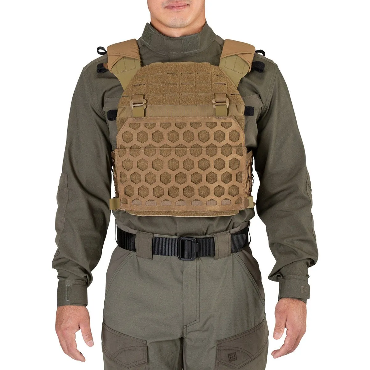 5.11 Tactical All Missions Plate Carrier