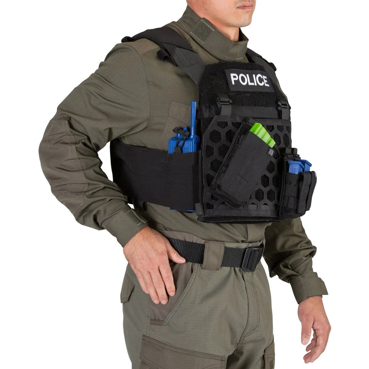 5.11 Tactical All Missions Plate Carrier