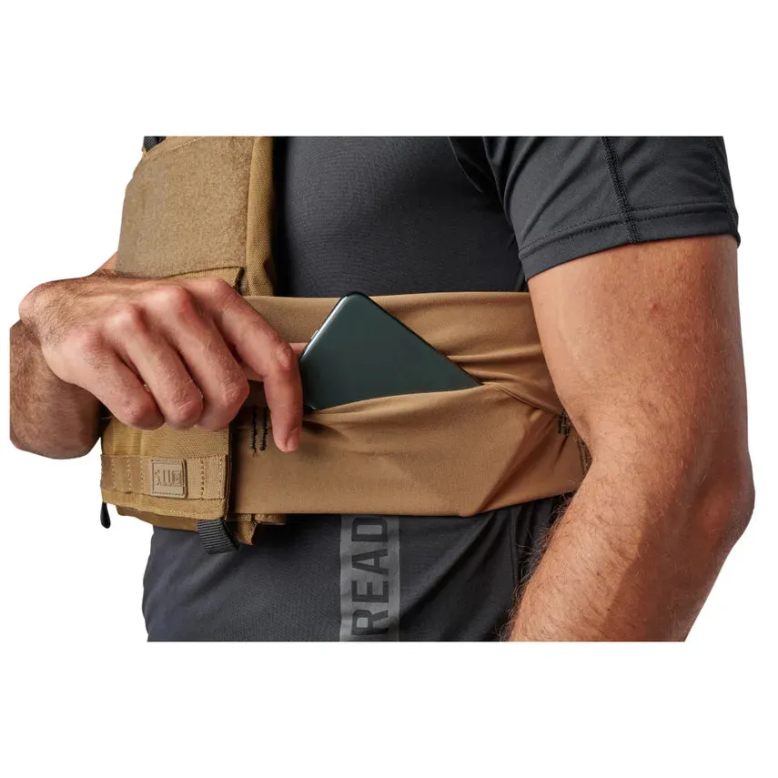 56693 -  5.11 Tactec Trainer Weight Vest