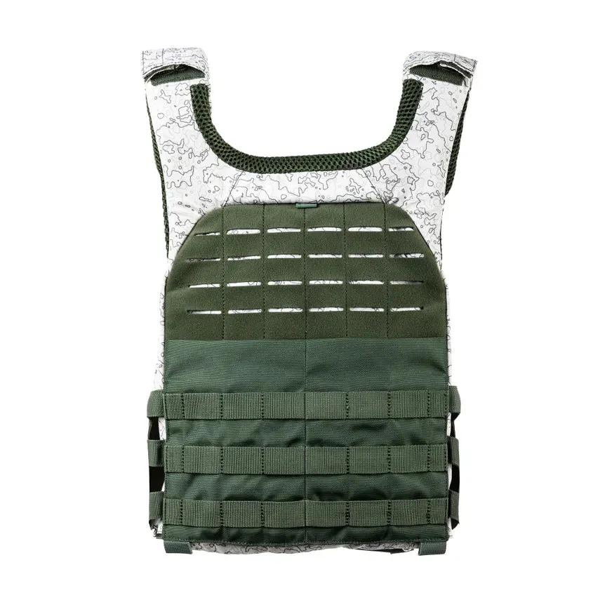 56693 -  5.11 Tactec Trainer Weight Vest