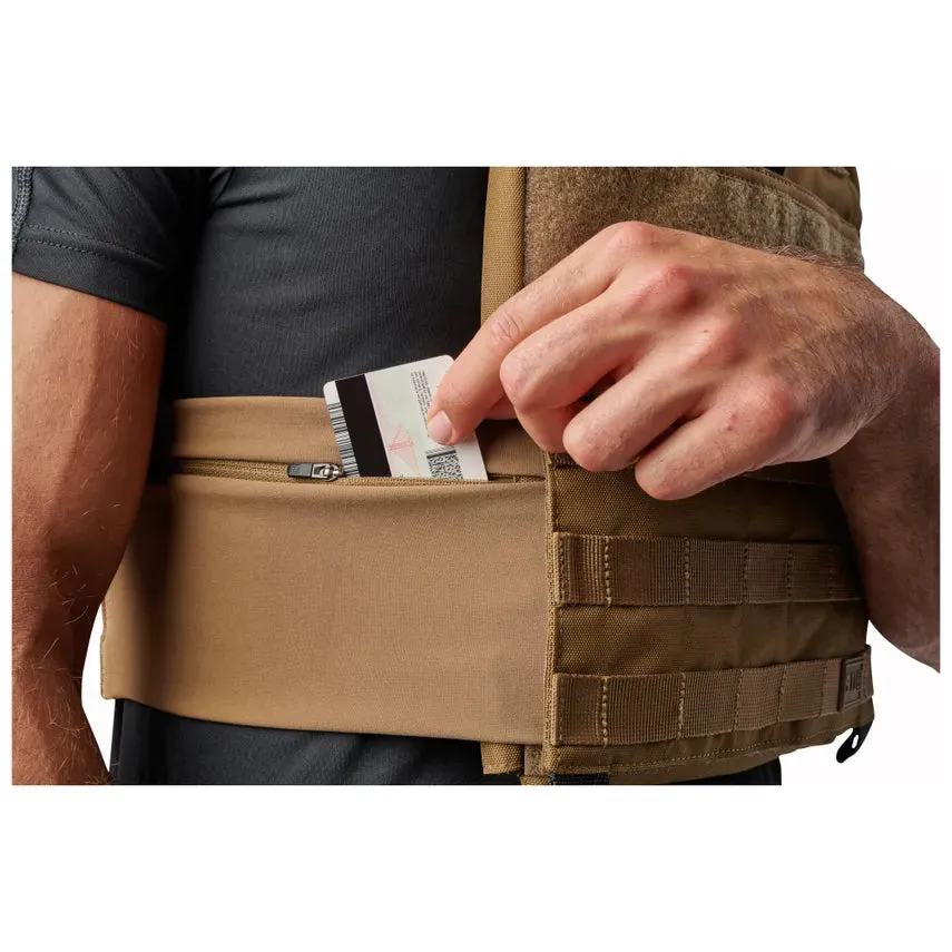 56693 -  5.11 Tactec Trainer Weight Vest