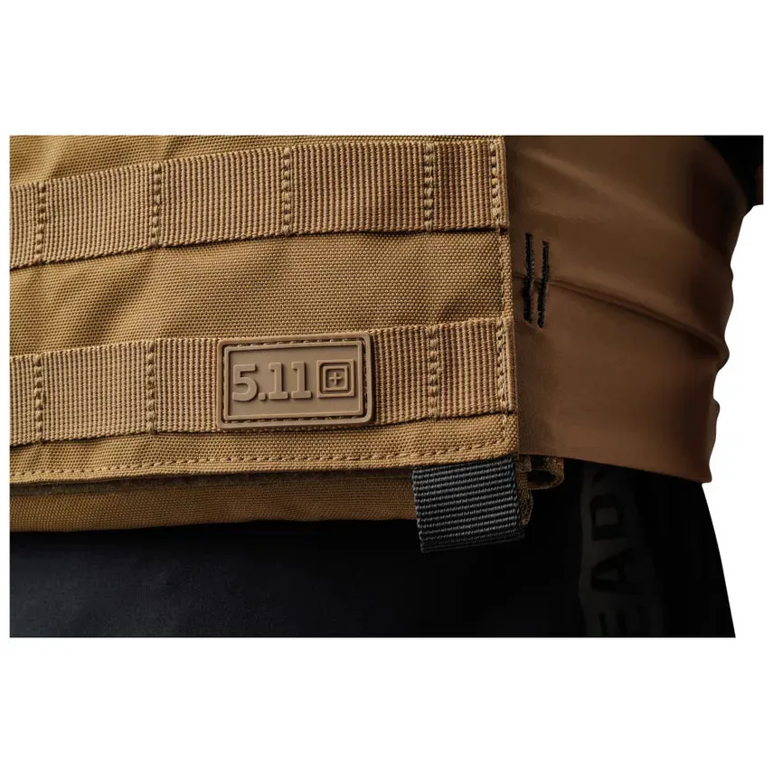 56693 -  5.11 Tactec Trainer Weight Vest