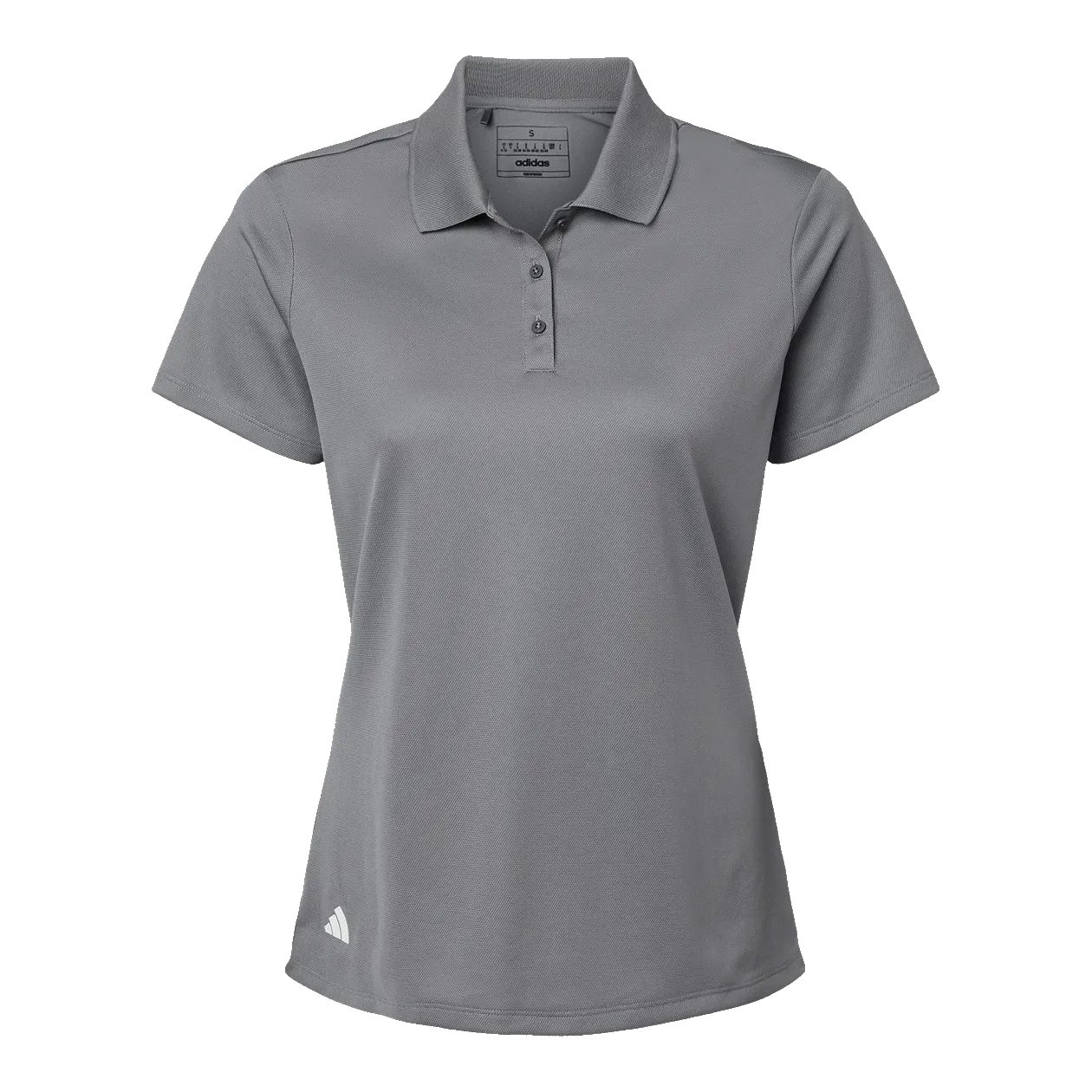 A2316W Ladies Basic Polo