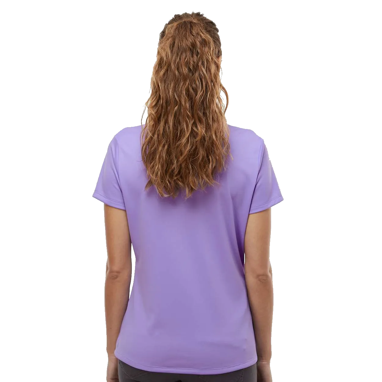 A2316W Ladies Basic Polo