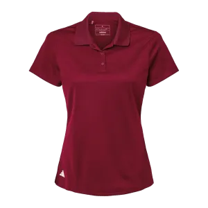 A2316W Ladies Basic Polo