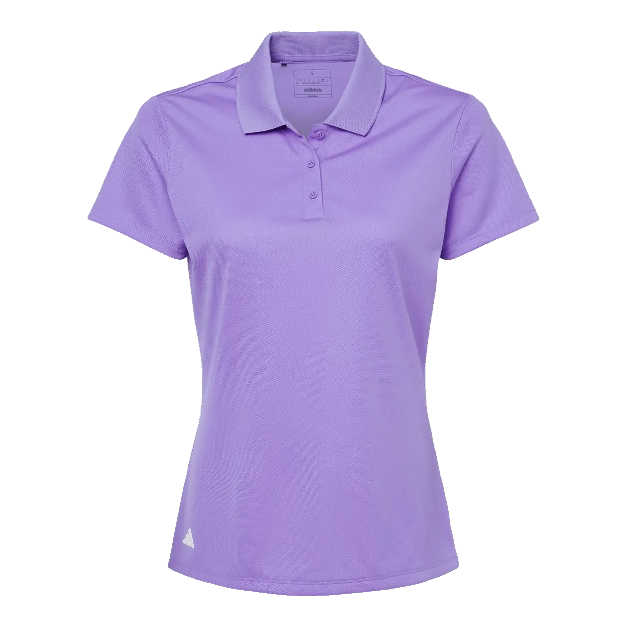 A2316W Ladies Basic Polo