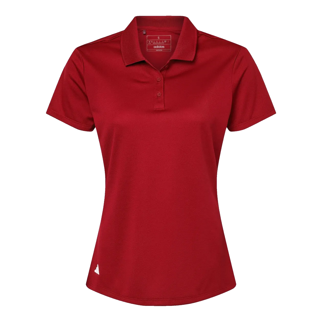 A2316W Ladies Basic Polo