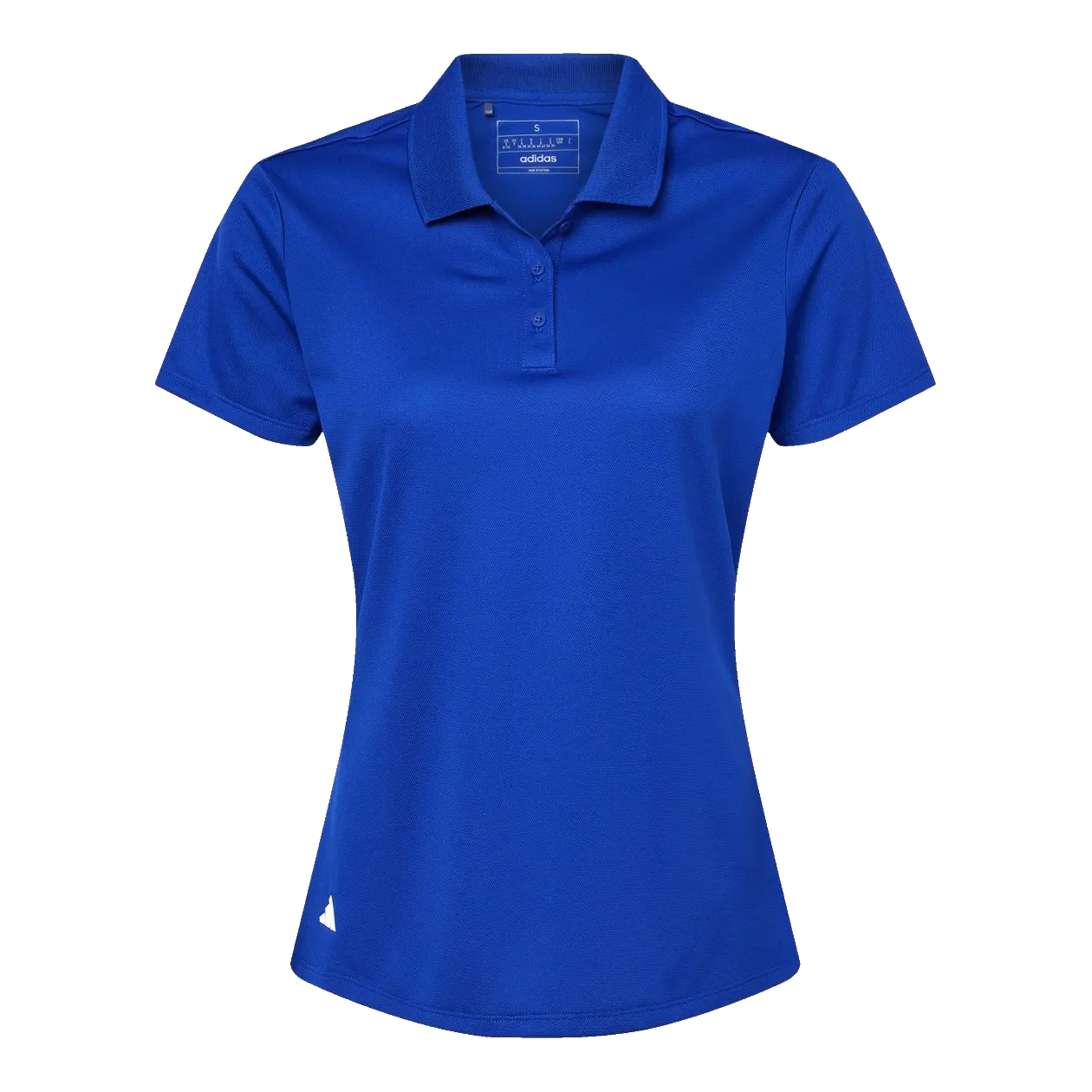 A2316W Ladies Basic Polo