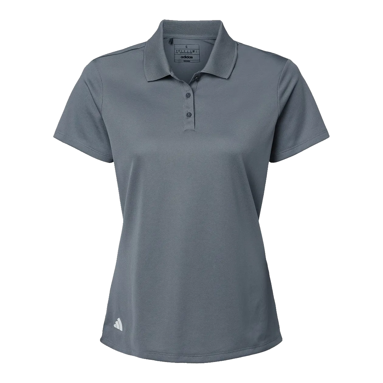 A2316W Ladies Basic Polo