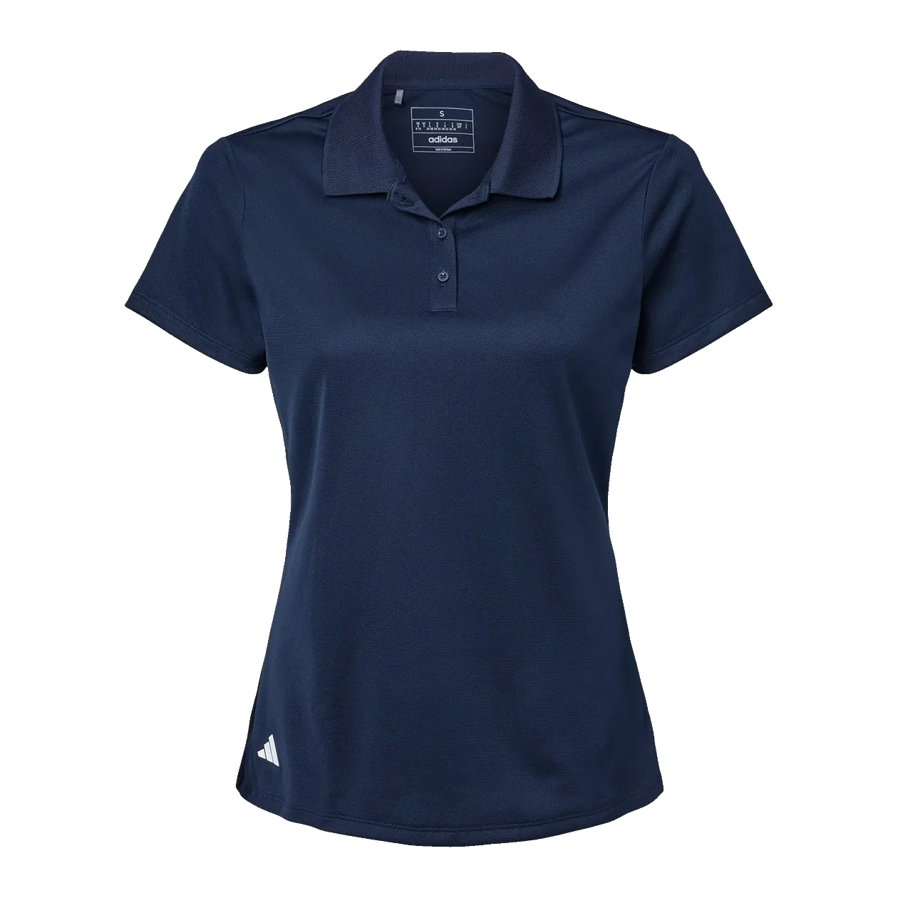 A2316W Ladies Basic Polo