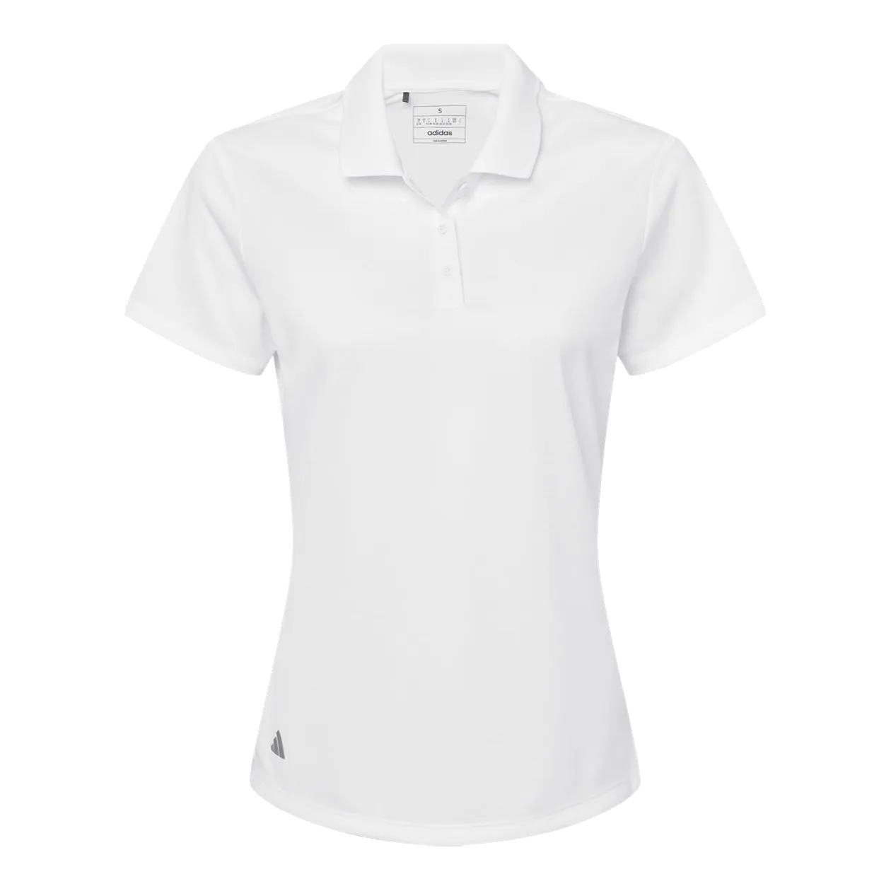 A2316W Ladies Basic Polo