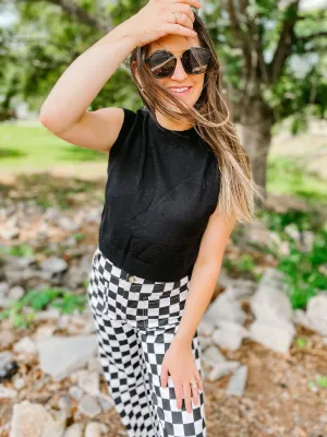 Addie Light Weight Sweater Vest