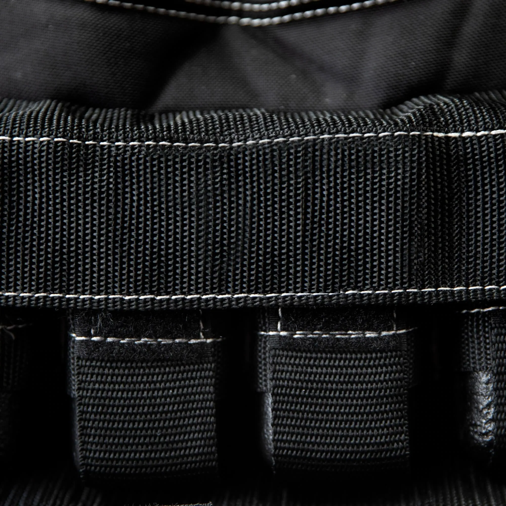 Adjustable Weighted Training Vest | Fitness Weight Trainer | Patriotpaks Weighted Vest