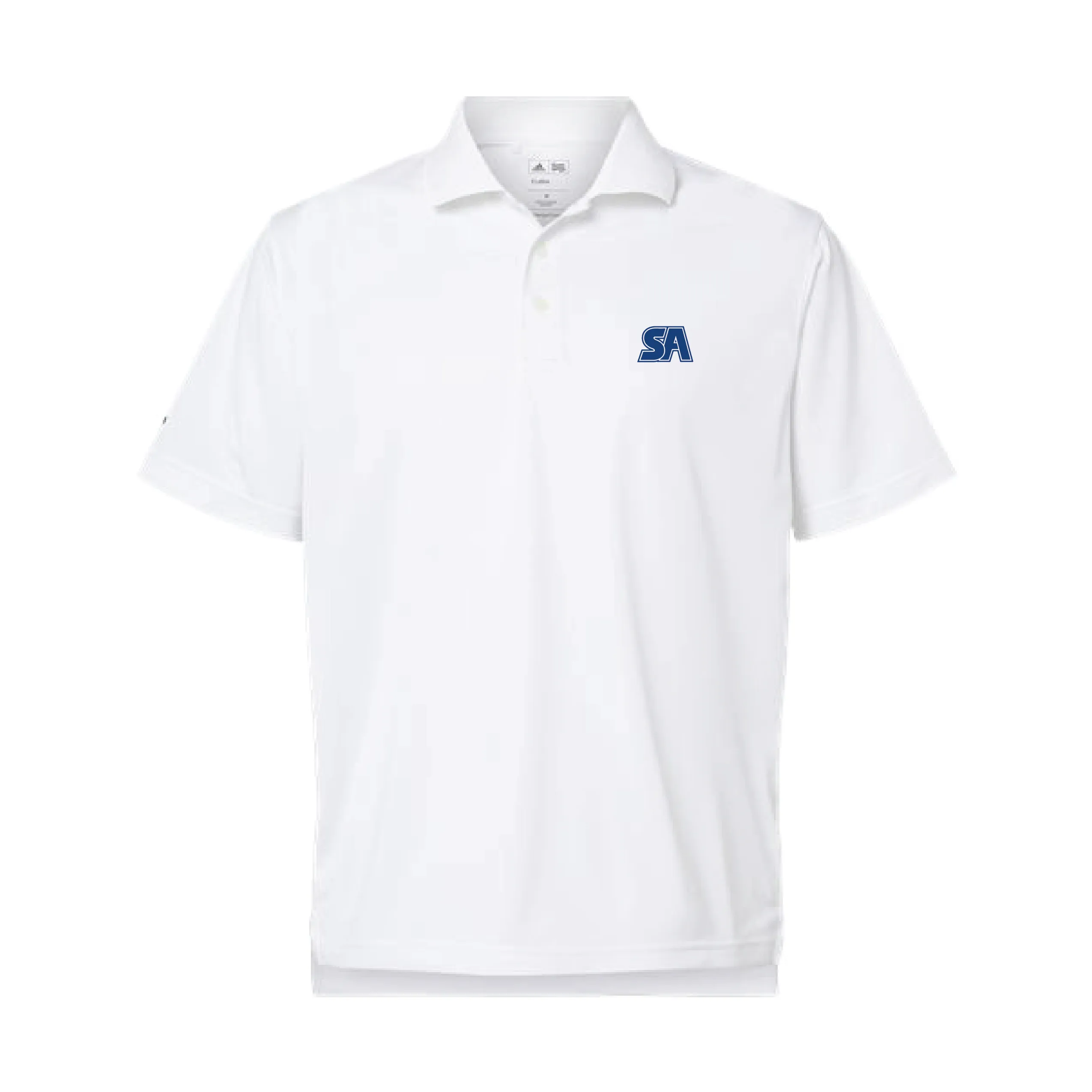 ADULT Men's Adidas Basic Polo