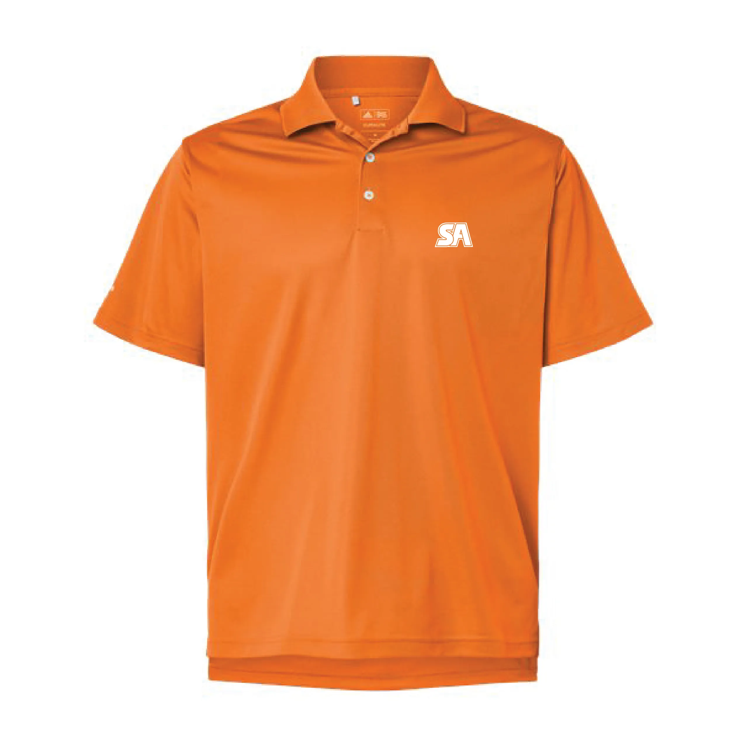 ADULT Men's Adidas Basic Polo