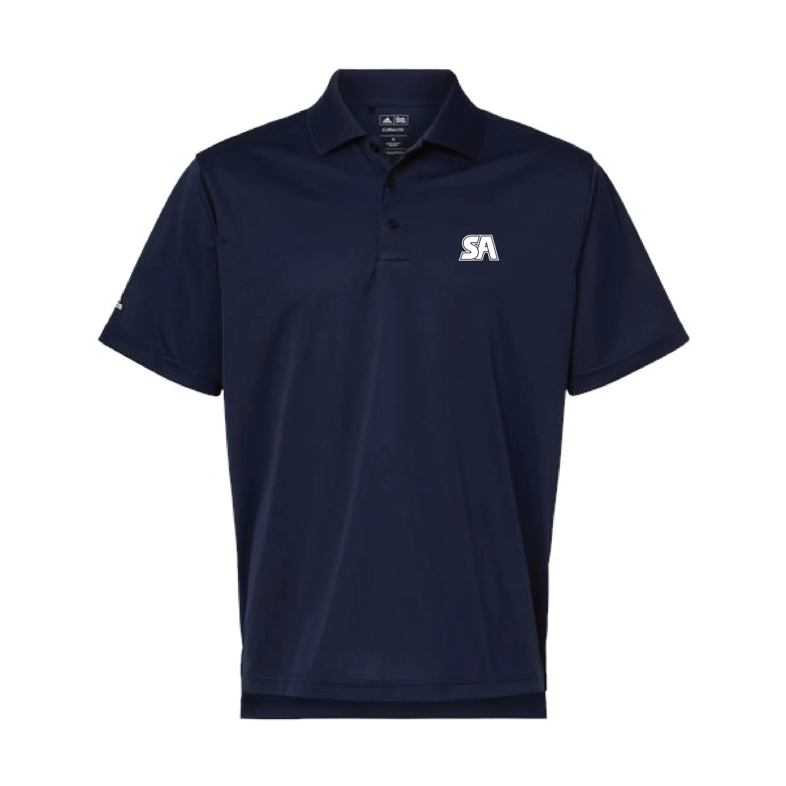 ADULT Men's Adidas Basic Polo