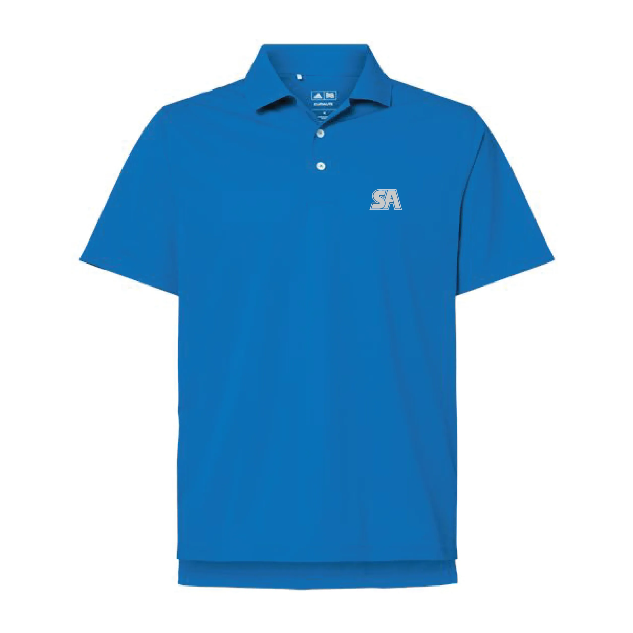 ADULT Men's Adidas Basic Polo