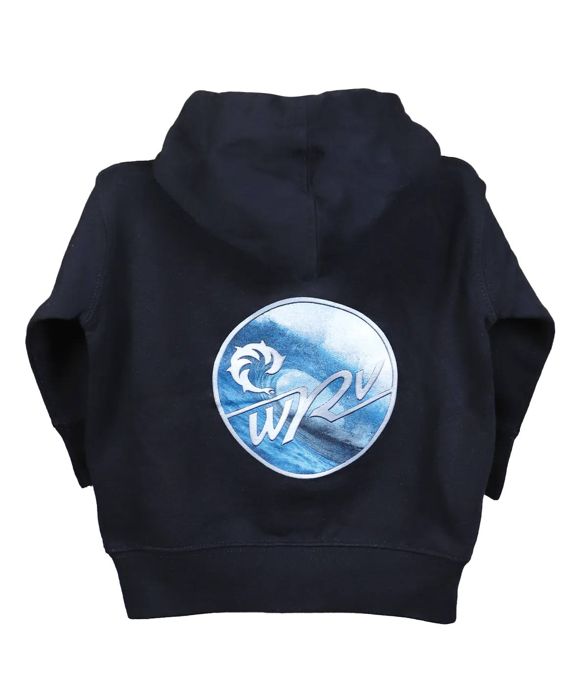 Afternoon Delight Infant Zip Hooded Sweatshirt