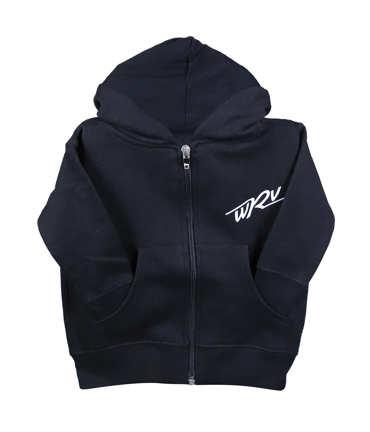 Afternoon Delight Infant Zip Hooded Sweatshirt