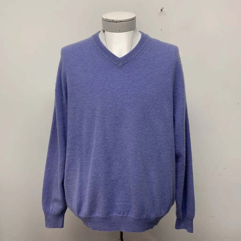 Alan Flusser Sweater