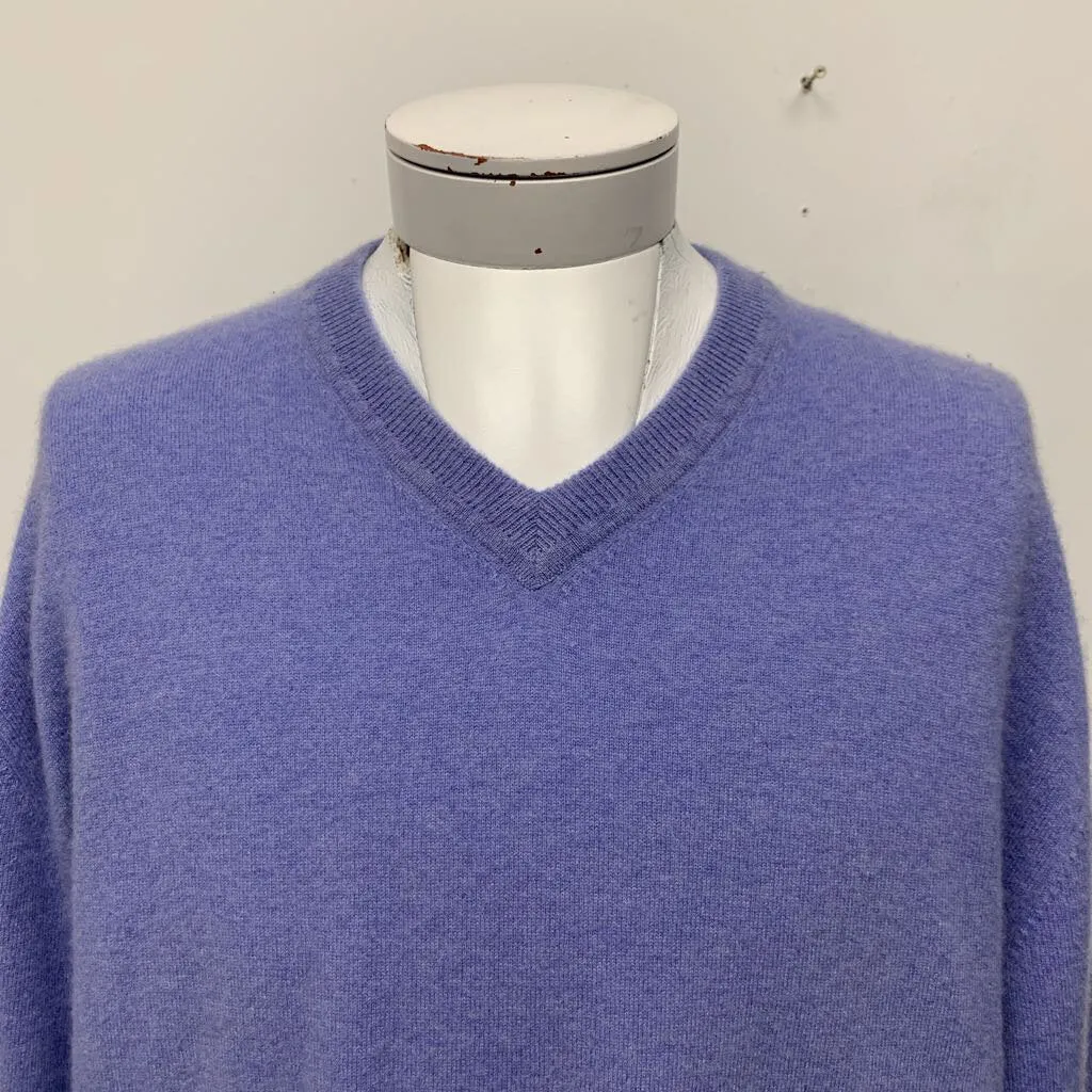 Alan Flusser Sweater