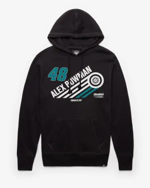 ALEX BOWMAN HENDRICK MOTORSPORTS INCLINE '47 HEADLINE HOOD