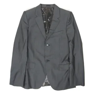 Alexander McQueen F/W' 07 2 Piece Suit Size 48