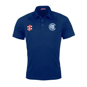 Allerton Bywater C.C. Matrix V2 Polo Shirt