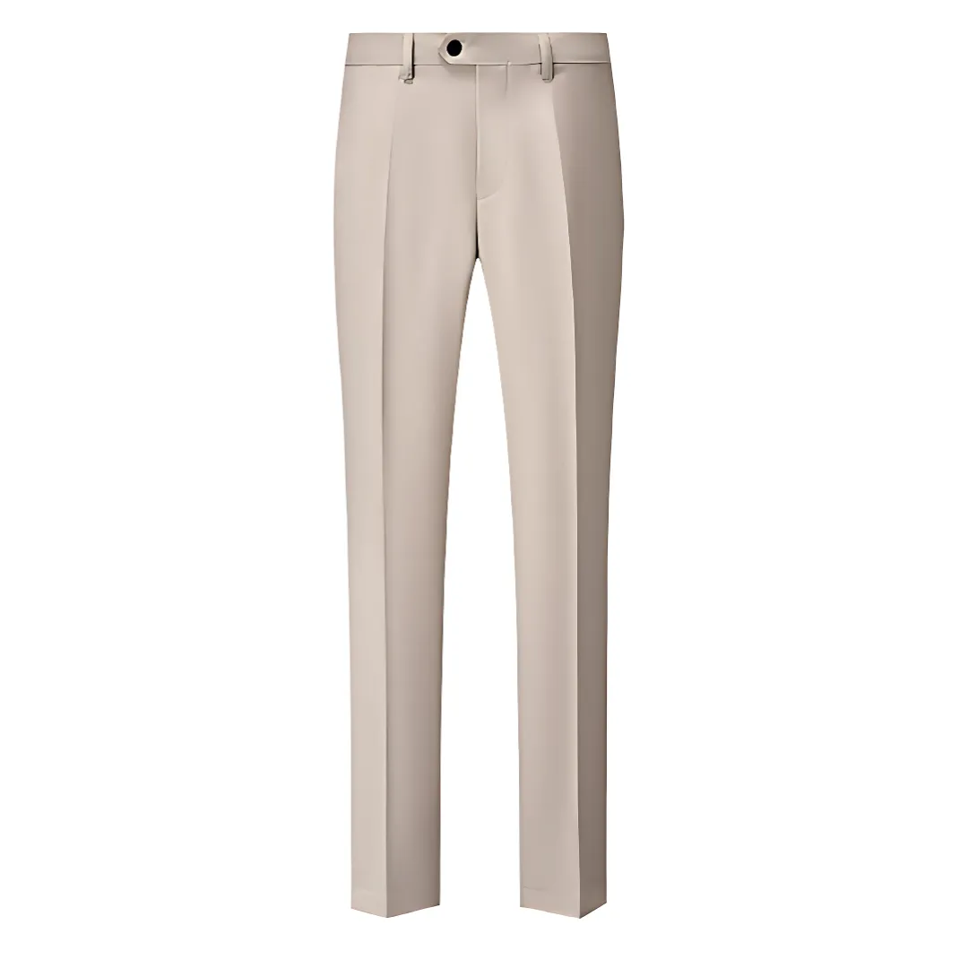 Andrew | Men's Business / Wedding Suit | Champagne