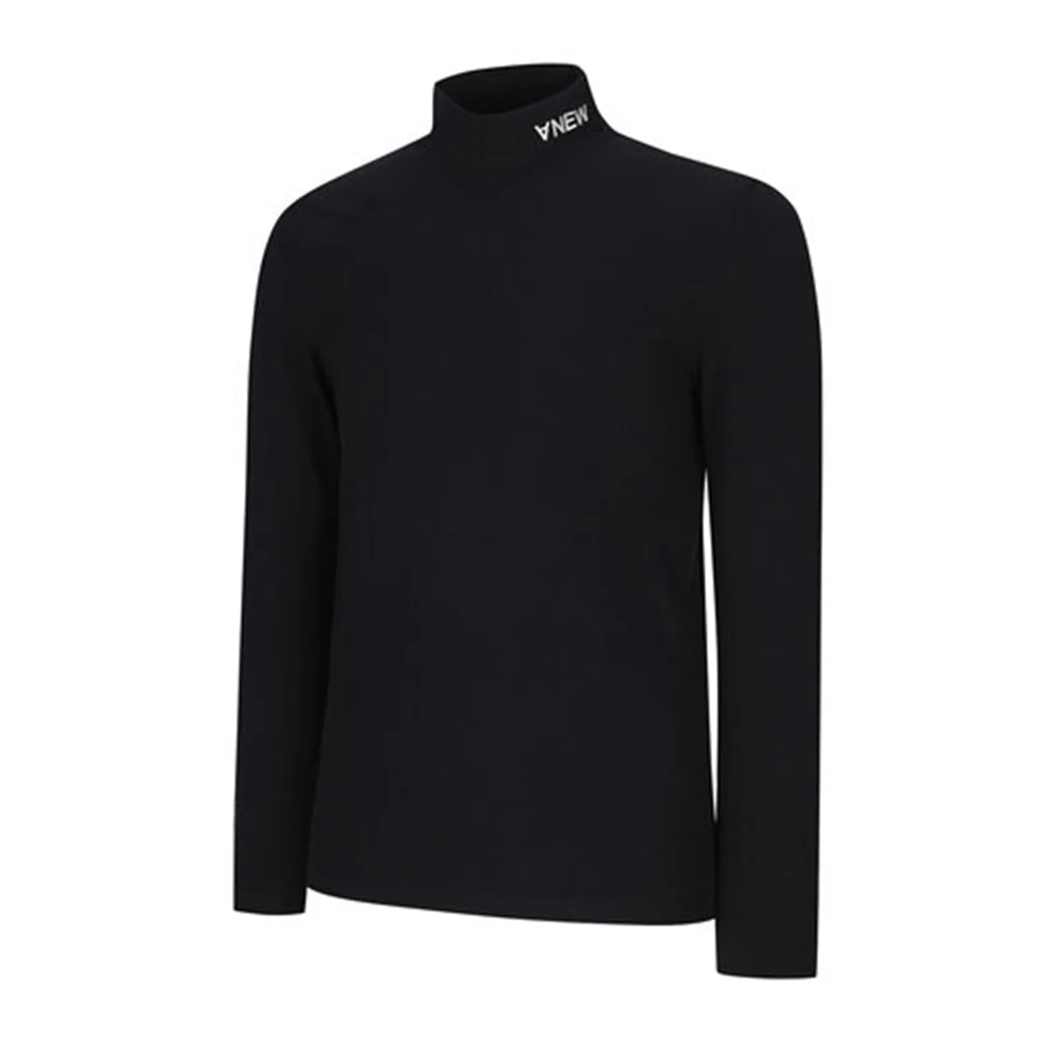 ANEW Golf Men NAP Baselayer - Black