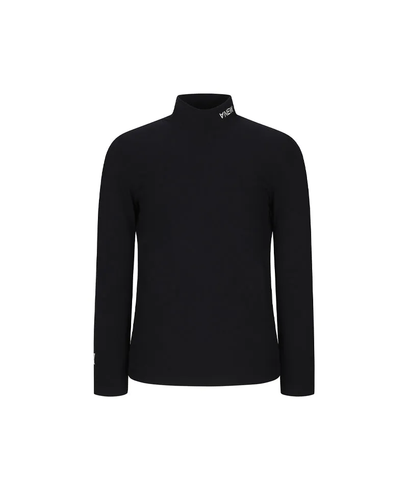 ANEW Golf Men NAP Baselayer - Black
