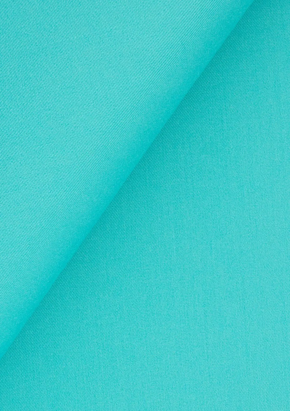 Aqua Blue Vest