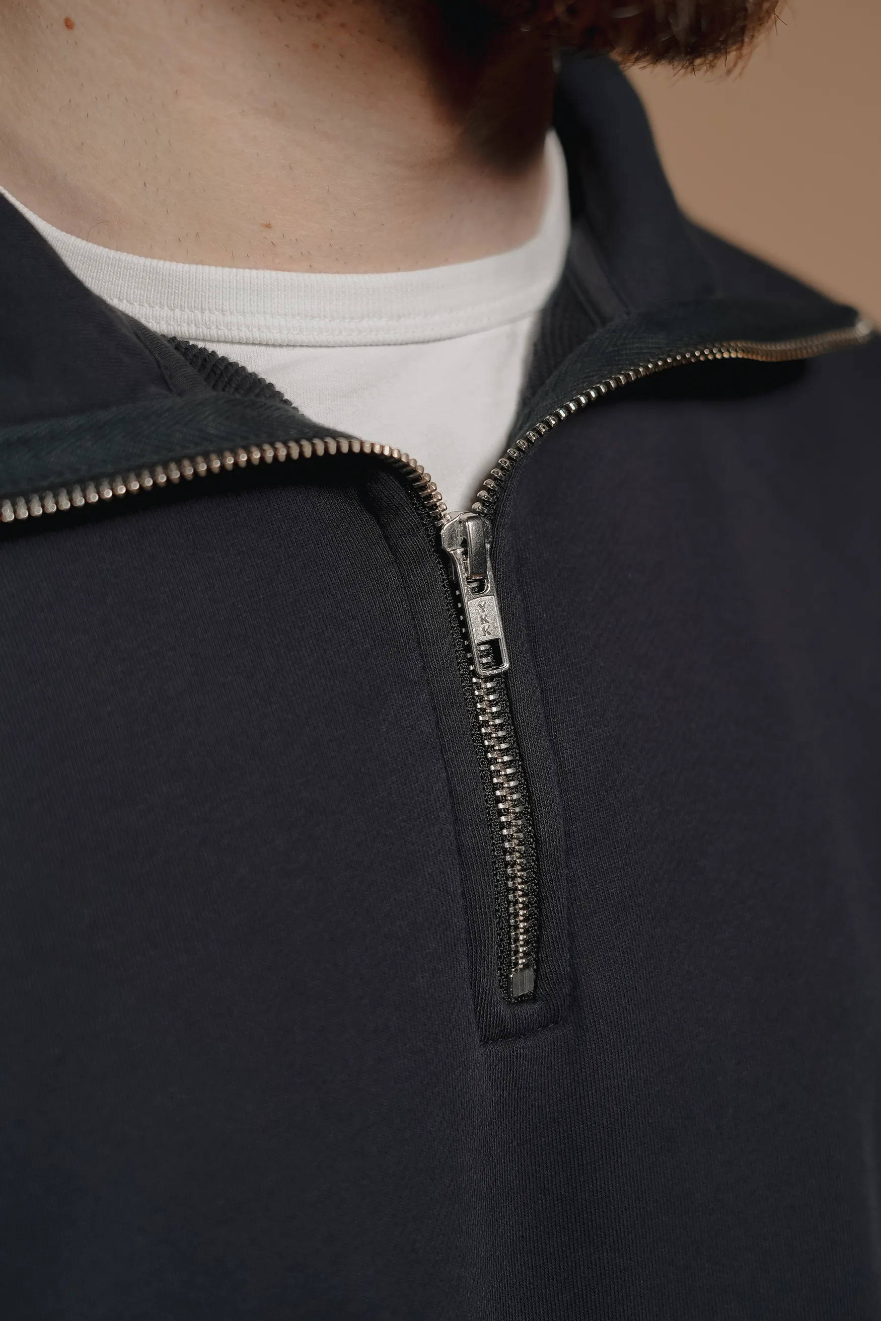 Archive Funnel Sweatshirt