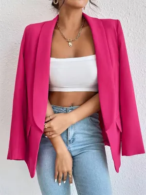 ARIANA | Elegant Blazer Women