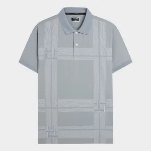 Aristino Men's Polo 88% Polyamide 12% Spandex Wholesale APS026AS2
