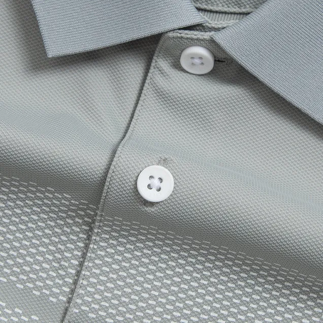 Aristino Men's Polo 88% Polyamide 12% Spandex Wholesale APS026AS2
