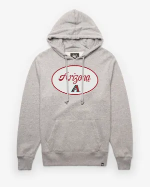 ARIZONA DIAMONDBACKS COVERALL '47 HEADLINE HOOD