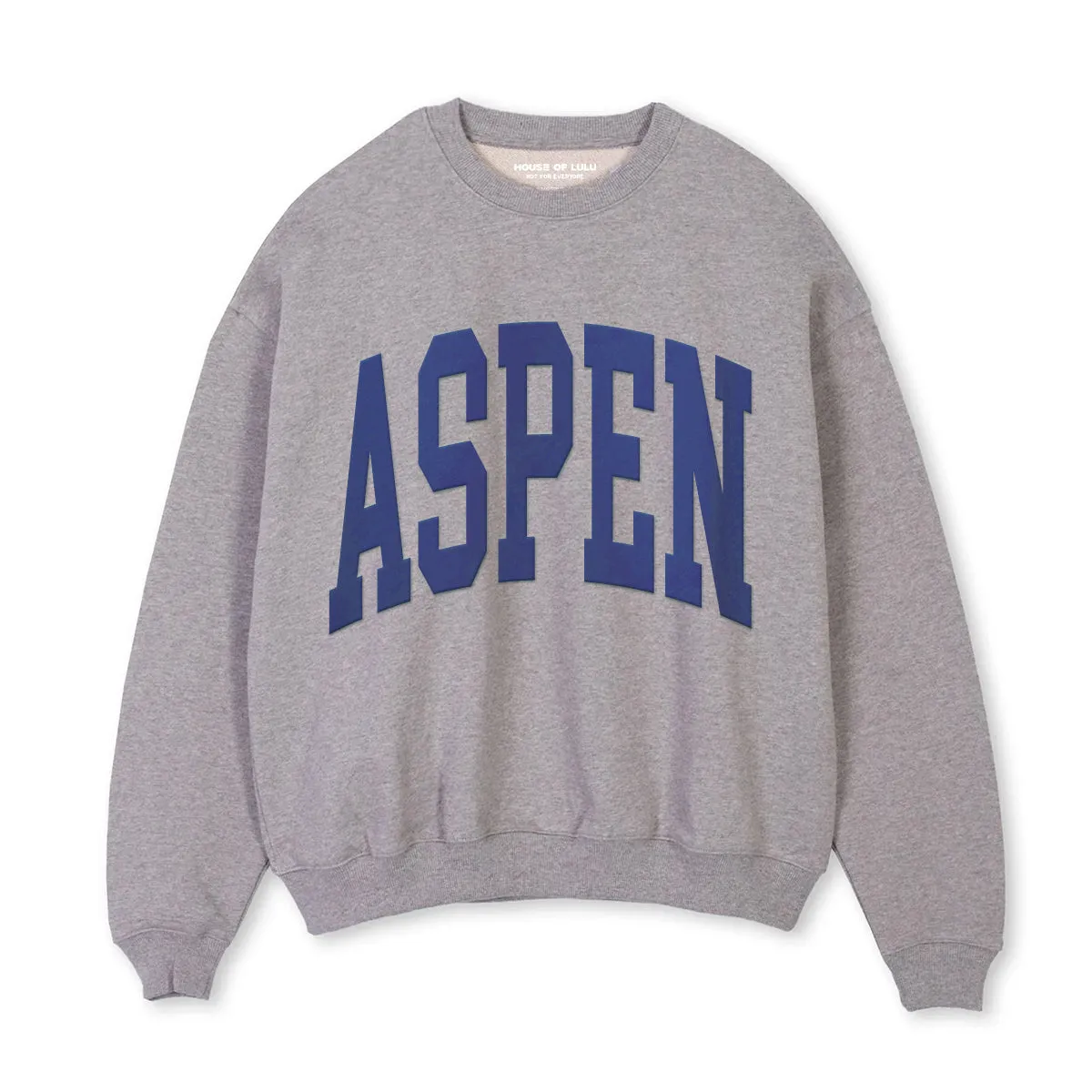 Aspen Sweatshirt