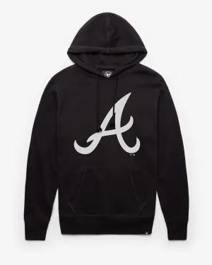 ATLANTA BRAVES IMPRINT '47 HEADLINE HOOD
