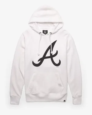 ATLANTA BRAVES IMPRINT '47 HEADLINE HOOD
