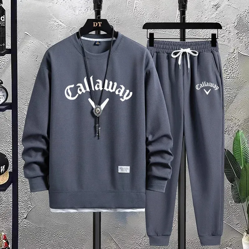 Autumn Fashion Inspired Men's Casual