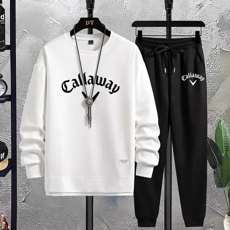 Autumn Fashion Inspired Men's Casual