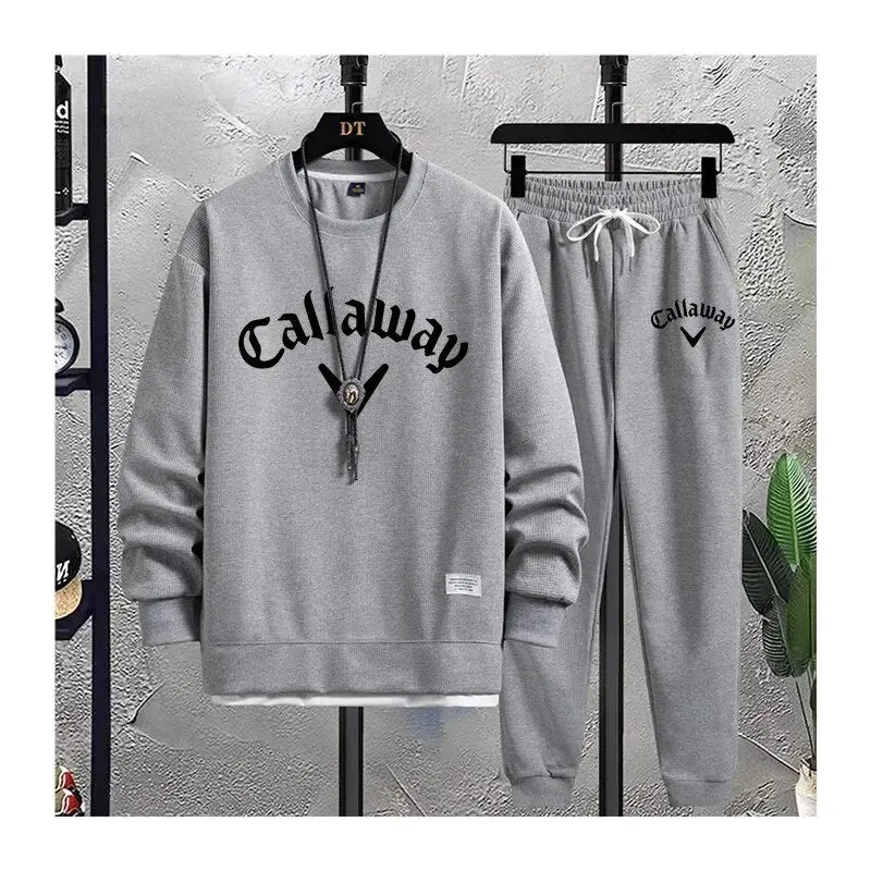 Autumn Fashion Inspired Men's Casual