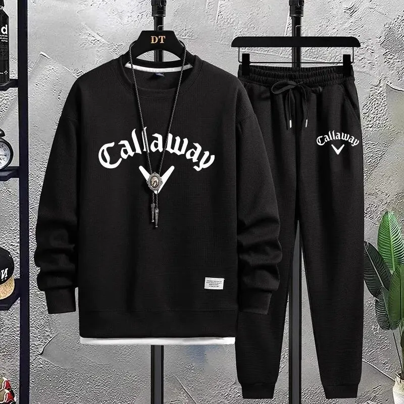 Autumn Fashion Inspired Men's Casual