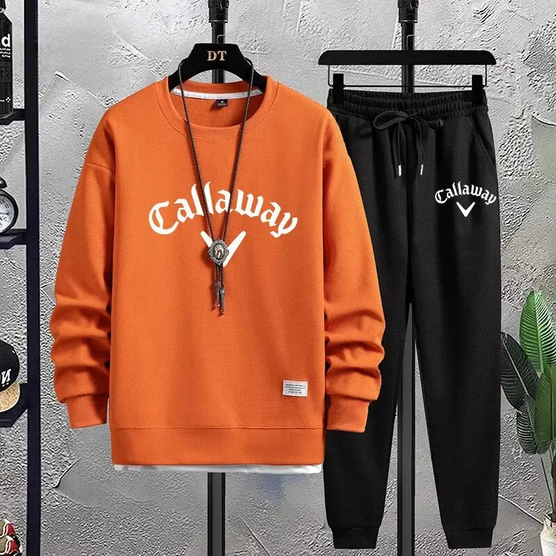Autumn Fashion Inspired Men's Casual